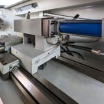Станок токарный с ЧПУ METAL MASTER XNC 36100