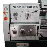 Токарно-Винторезный Станок  Metal Master ZM 50150F DRO RFS