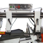 Ленточнопильный станок  METAL MASTER BSM-1018R