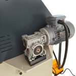 Профилегиб электромеханический ISITAN PK-30