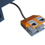 Станок токарный с ЧПУ METAL MASTER XNC 36100
