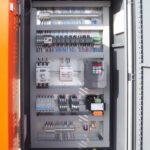 Пресс гибочный гидравлический METAL MASTER HPJ 1640 D Sensor