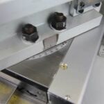 Станок токарно-винторезный  Metal Master Z 50150 DRO RFS