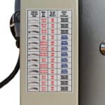 Профилегиб электромеханический ISITAN PK-30