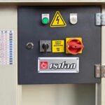 Профилегиб электромеханический ISITAN PK-30