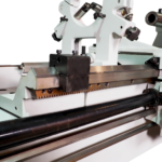 Токарно-Винторезный Станок  Metal Master ZM 50150F DRO RFS