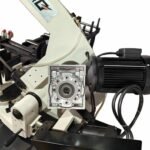 Ленточнопильный автоматический станок  METAL MASTER BSM-270 AF
