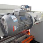 Пресс гибочный гидравлический METAL MASTER HPJ 1640 D Sensor