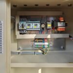 Профилегиб электромеханический ISITAN PK-30
