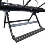 Непроходной листогиб MetalMaster MMX-20 2,6 м