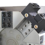 Станок токарный с ЧПУ METAL MASTER XNC 36100