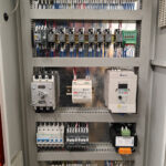PressMaster 2040 Servo