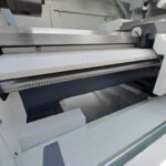 Станок токарный с ЧПУ METAL MASTER XNC 36100 FH6