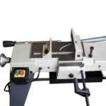 Ленточнопильный станок METAL MASTER BSM-115 Vario