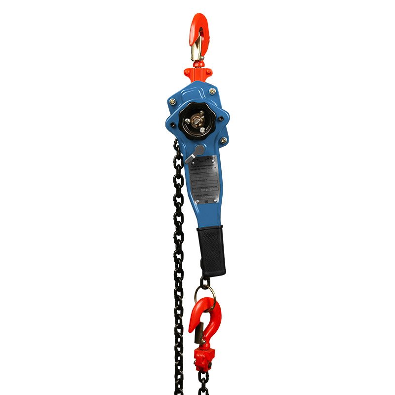Таль ручная рычажная GEARSEN HSH-C  3т, 12м