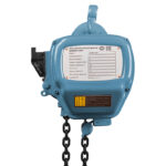 Таль электрическая цепная GEARSEN HHBD 1060 DS двухскоростная
