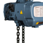 Таль электрическая цепная GEARSEN HHBD 3060