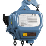 Таль электрическая цепная GEARSEN HHBD 5060