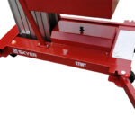Одномачтовый подъемник SKYER GTWY9-100 AC M