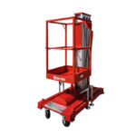 Одномачтовый подъемник SKYER GTWY9-100 AC M