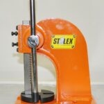 Пресс реечный Stalex AP-1