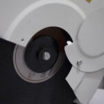 Станок абразивный отрезной Stalex COM (Cut-Off Machine) -400M/3 (220В)