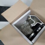 Роликовый нож для листогибов RS-МАХ/1.0мм