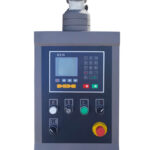 Гидравлическая гильотина MetalMaster HCJ 2540 E