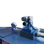 Гидравлическая гильотина HCJ 2060 E