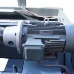 Гидравлическая гильотина HCJ 2560 E