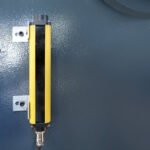 Гидравлическая гильотина HCJ 2560 E