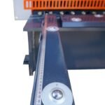 Гидравлическая гильотина HCJ 2560 E