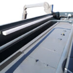 Гидравлическая гильотина MetalMaster HCJ 2540 E