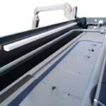 Гидравлическая гильотина HCJ 2560 E