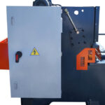 Гидравлическая гильотина MetalMaster HCJ 2540 E