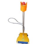 Гидравлическая гильотина MetalMaster HCJ 2540 E