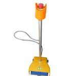 Гидравлическая гильотина HCJ 2560 E