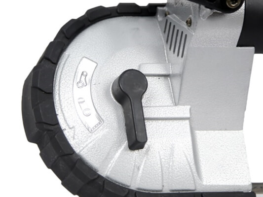 Ленточная пила Metal Master HMDL-115 Ленточная пила Metal Master HMDL-115