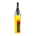 Таль электрическая стационарная цепная GEARSEN HHBDS 0560-220