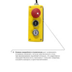 Подъемный стол PROLIFT M2 HIW4.OEU
