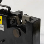 Станок для резки арматуры ручной Stalex MS-28