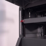 HP-200 министрогальный станок