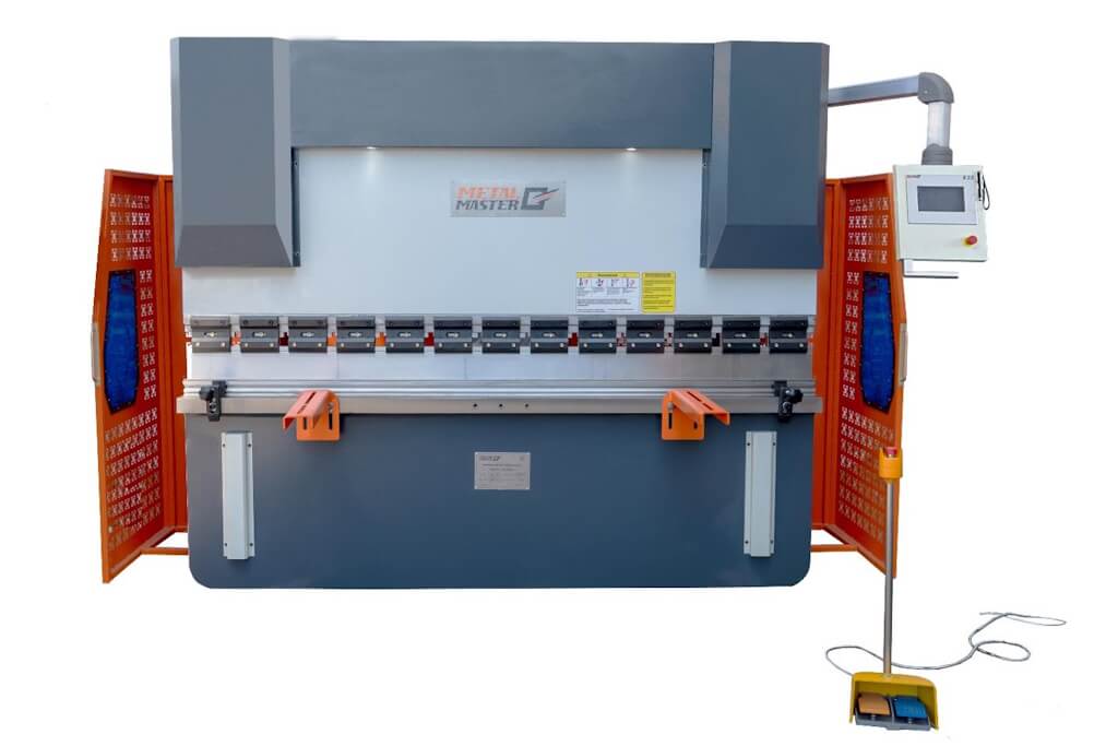 PressMaster 2040 Servo
