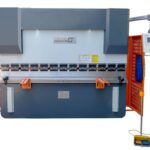 PressMaster 2563 Servo