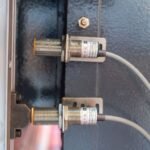 HPJ 1640 Sensor