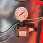 HPJ 32125 C Sensor (с бомбированием)