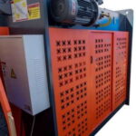 PressMaster 32100 Servo