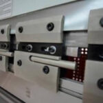 PressMaster 2563 Servo