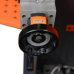 PressMaster 2563 Servo