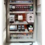 Гидравлический листогибочный пресс METAL MASTER PressMaster 2580 Servo